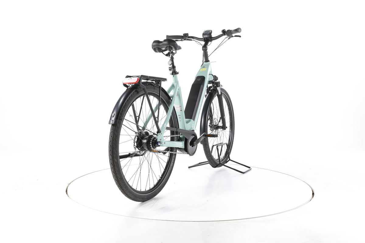 Carver Cityzen E.420 City E-Bike Tiefeinsteiger - Image 11