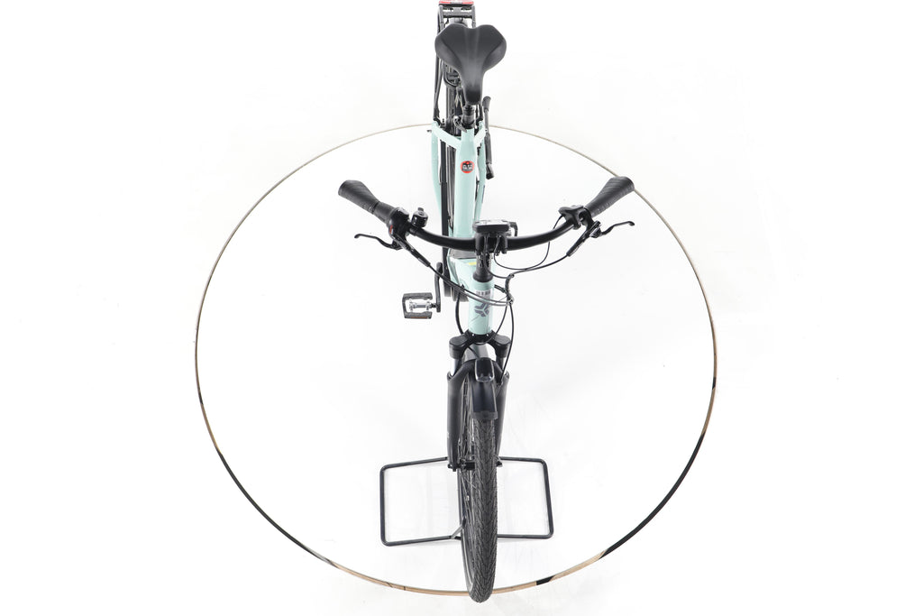 Carver Cityzen E.420 City E-Bike Tiefeinsteiger - Image 16