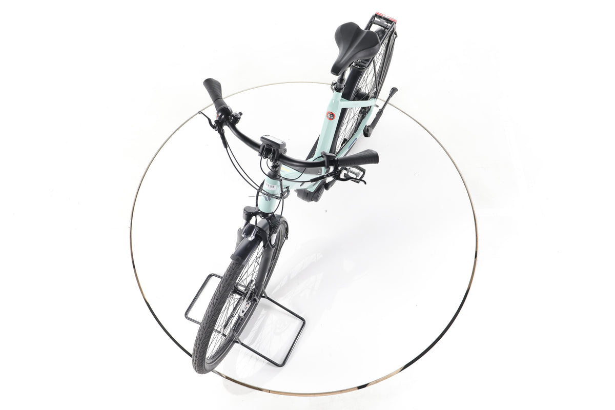 Carver Cityzen E.420 City E-Bike Tiefeinsteiger - Image 17