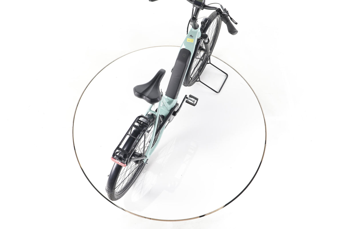 Carver Cityzen E.420 City E-Bike Tiefeinsteiger - Image 23