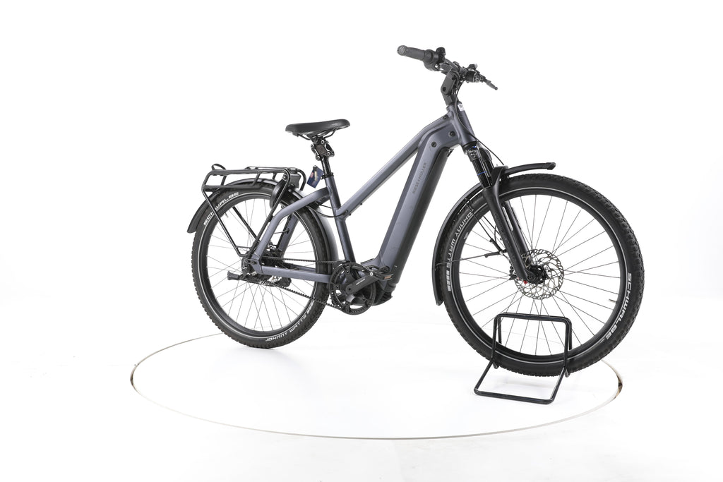 Riese & Müller Charger4 Mixte GT vario City E-Bike 2024 - Image 2