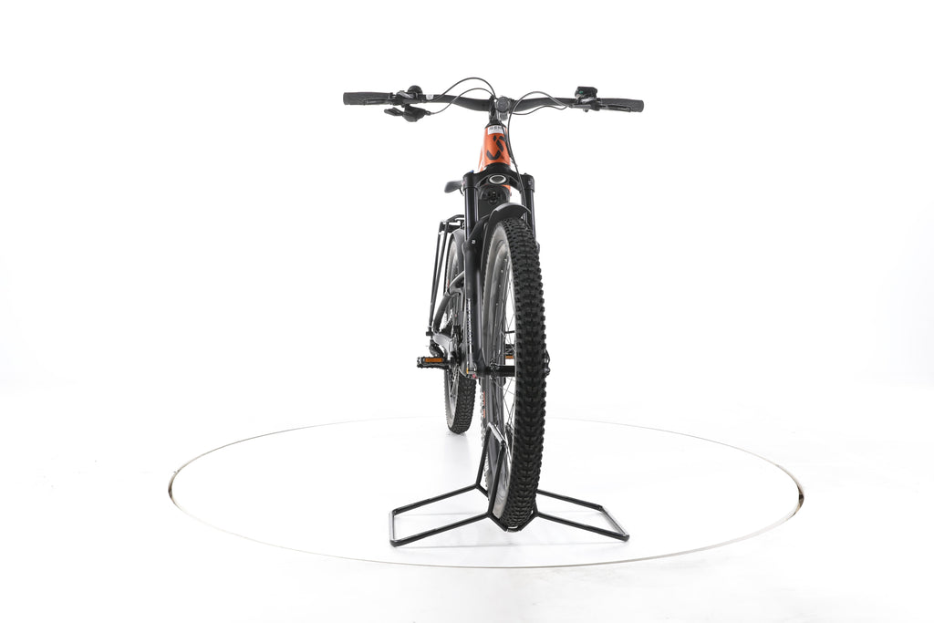 Liv Embolden E+EX SUV E-Bike - Image 4