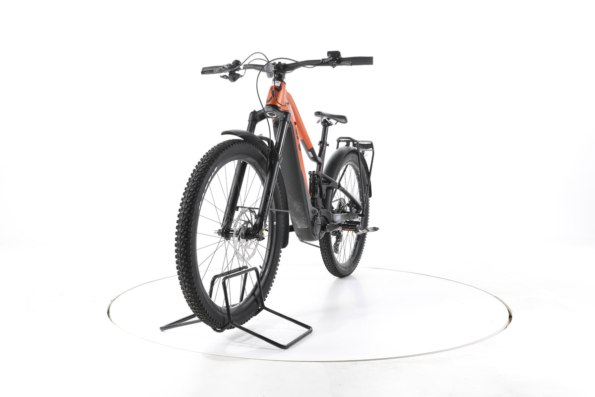 Liv Embolden E+EX SUV E-Bike - Image 5