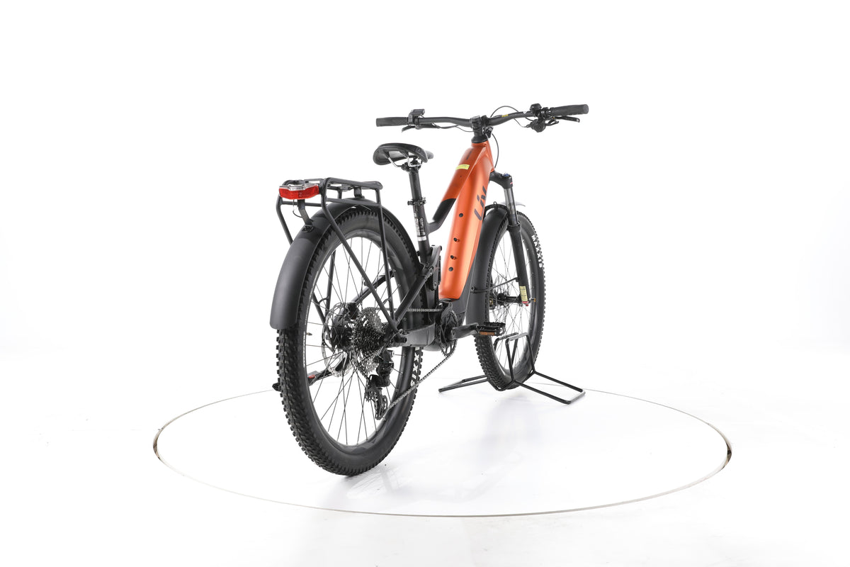 Liv Embolden E+EX SUV E-Bike - Image 11