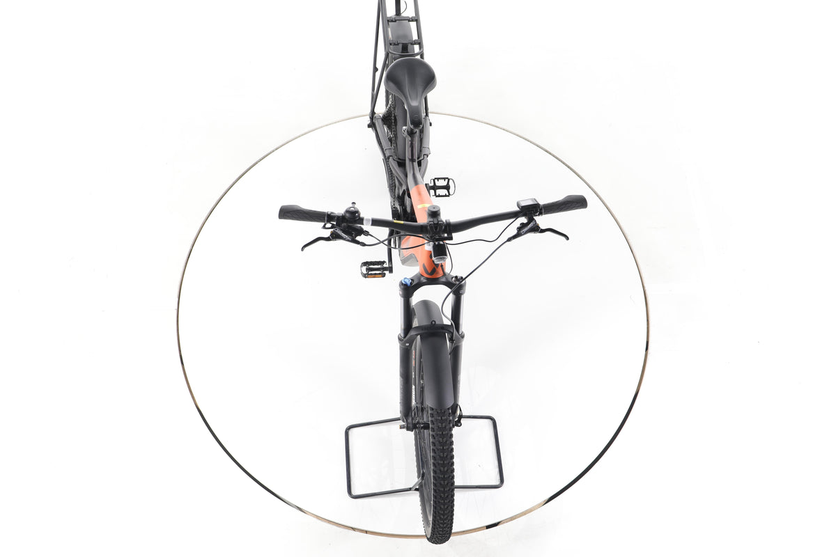 Liv Embolden E+EX SUV E-Bike - Image 16