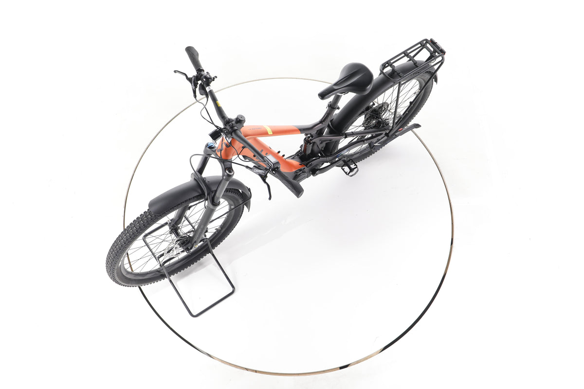Liv Embolden E+EX SUV E-Bike - Image 18