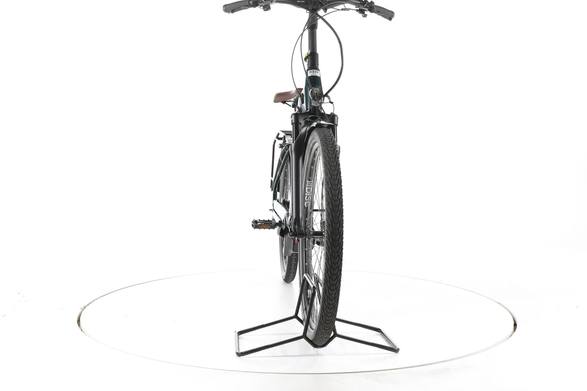 Kettler Quadriga Pro Belt City E-Bike Tiefeinsteiger - Image 4