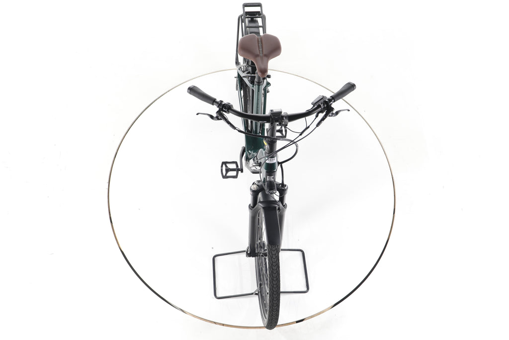 Kettler Quadriga Pro Belt City E-Bike Tiefeinsteiger - Image 16