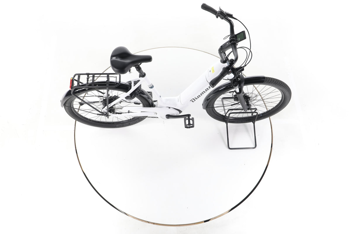 Diamant Beryll RT Gen 3 City E-Bike Tiefeinsteiger - Image 13