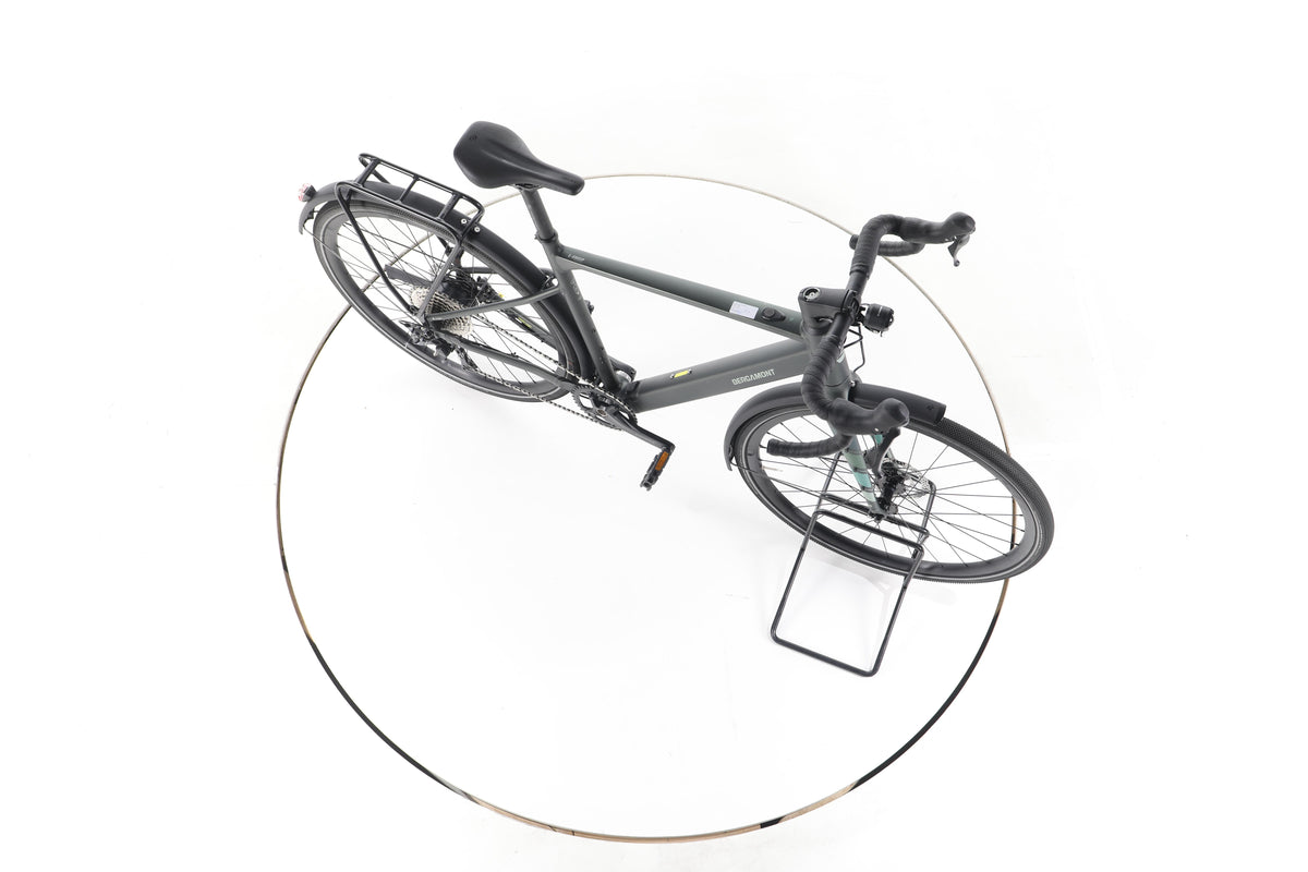 Bergamont E-Sweep Adventure E-Gravel & Rennrad 2024 - Image 14