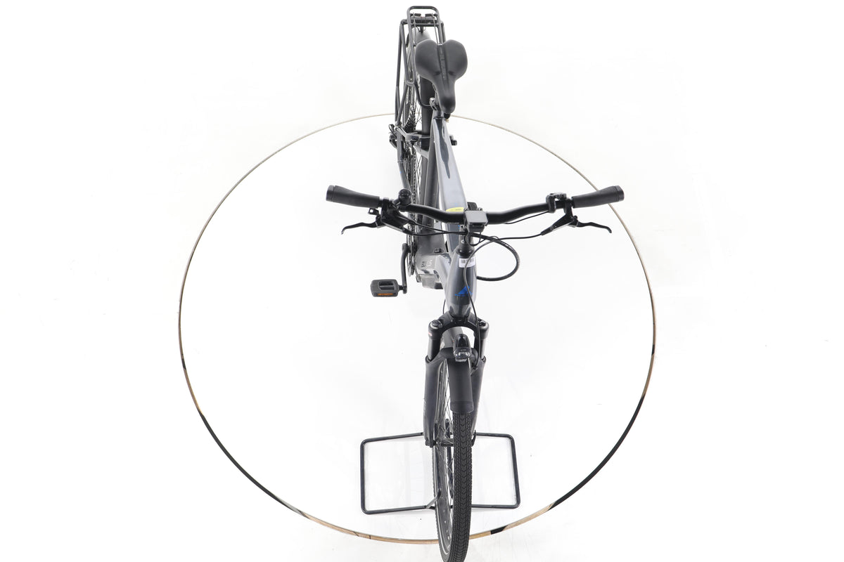 Bulls Lacuba EVO 11 Trekking E-Bike - Image 16