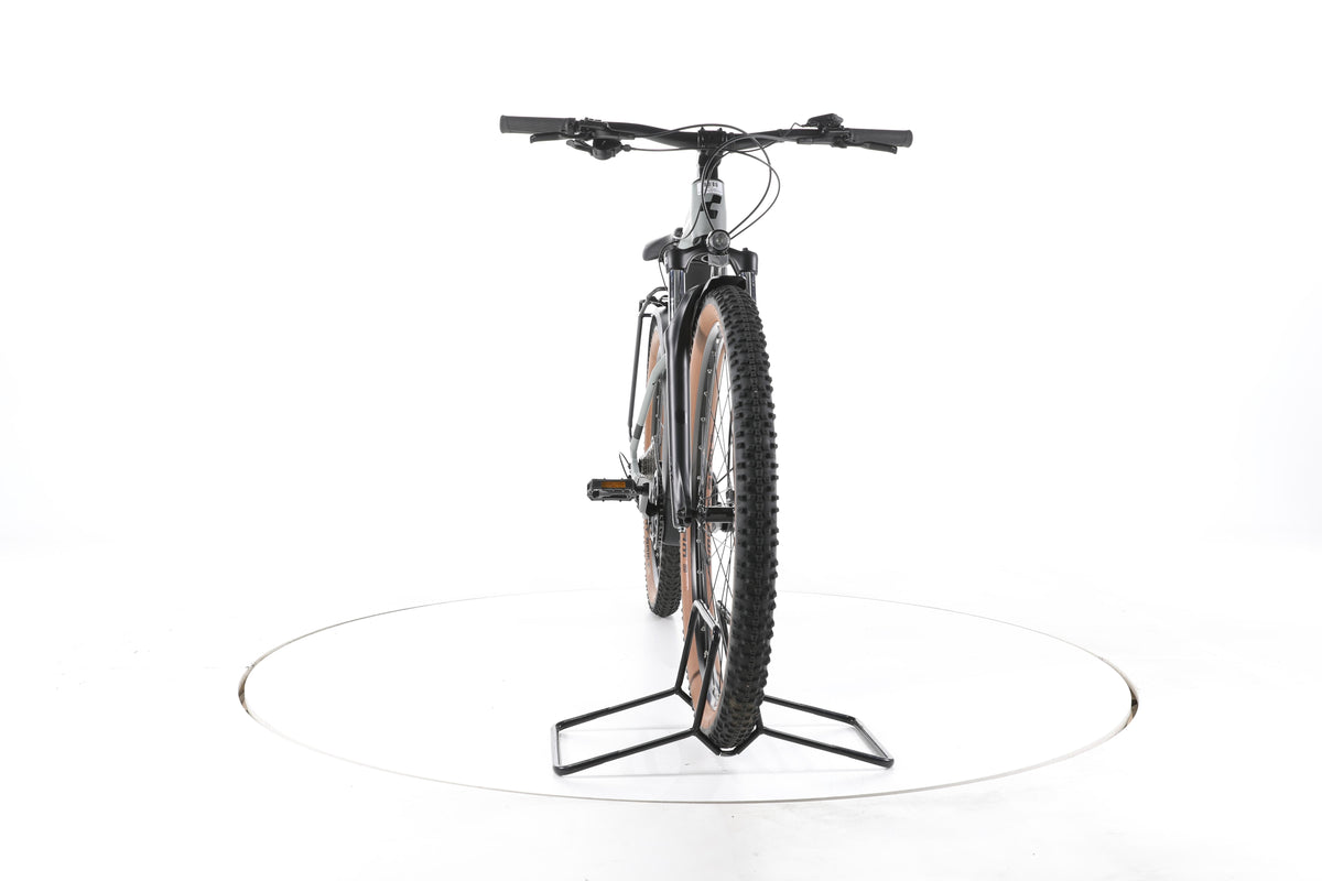 Cube Reaction Hybrid Performance Allroad Trekking E-Bike - Image 4