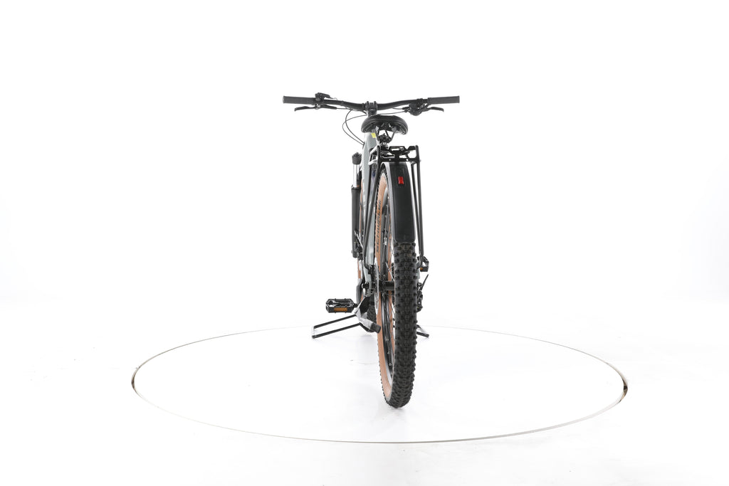 Cube Reaction Hybrid Performance Allroad Trekking E-Bike - Image 10