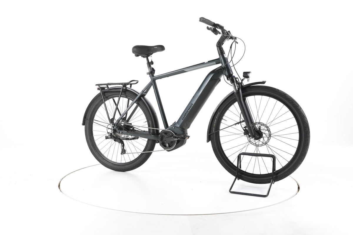 Winora Yucatan 10 Trekking E-Bike - Image 2