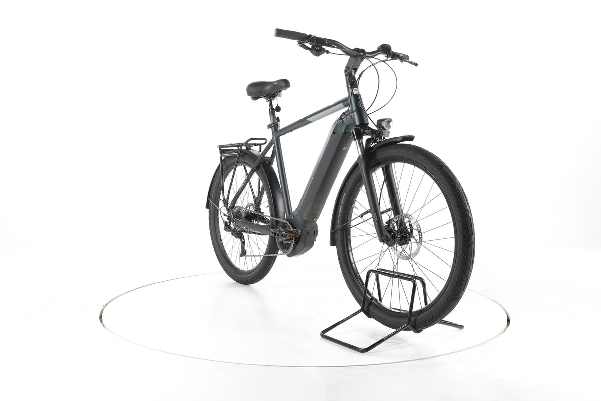 Winora Yucatan 10 Trekking E-Bike - Image 3