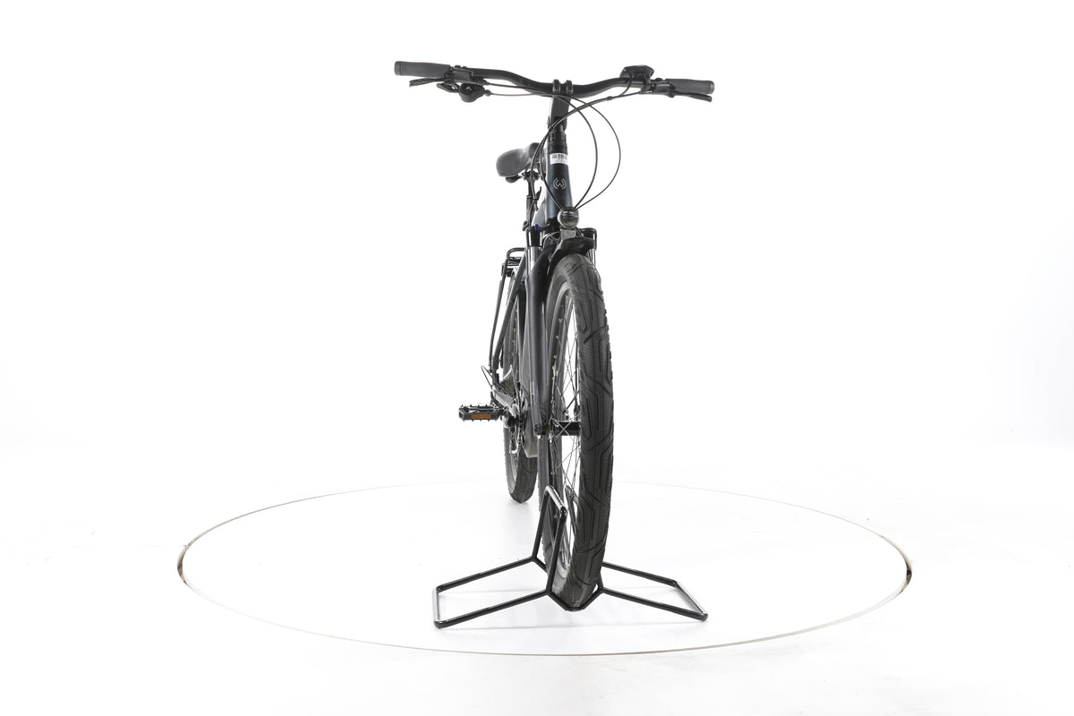 Winora Yucatan 10 Trekking E-Bike - Image 4
