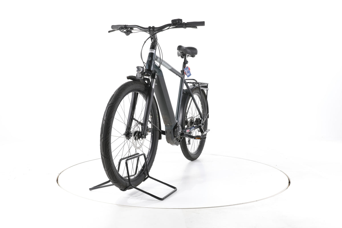 Winora Yucatan 10 Trekking E-Bike - Image 5