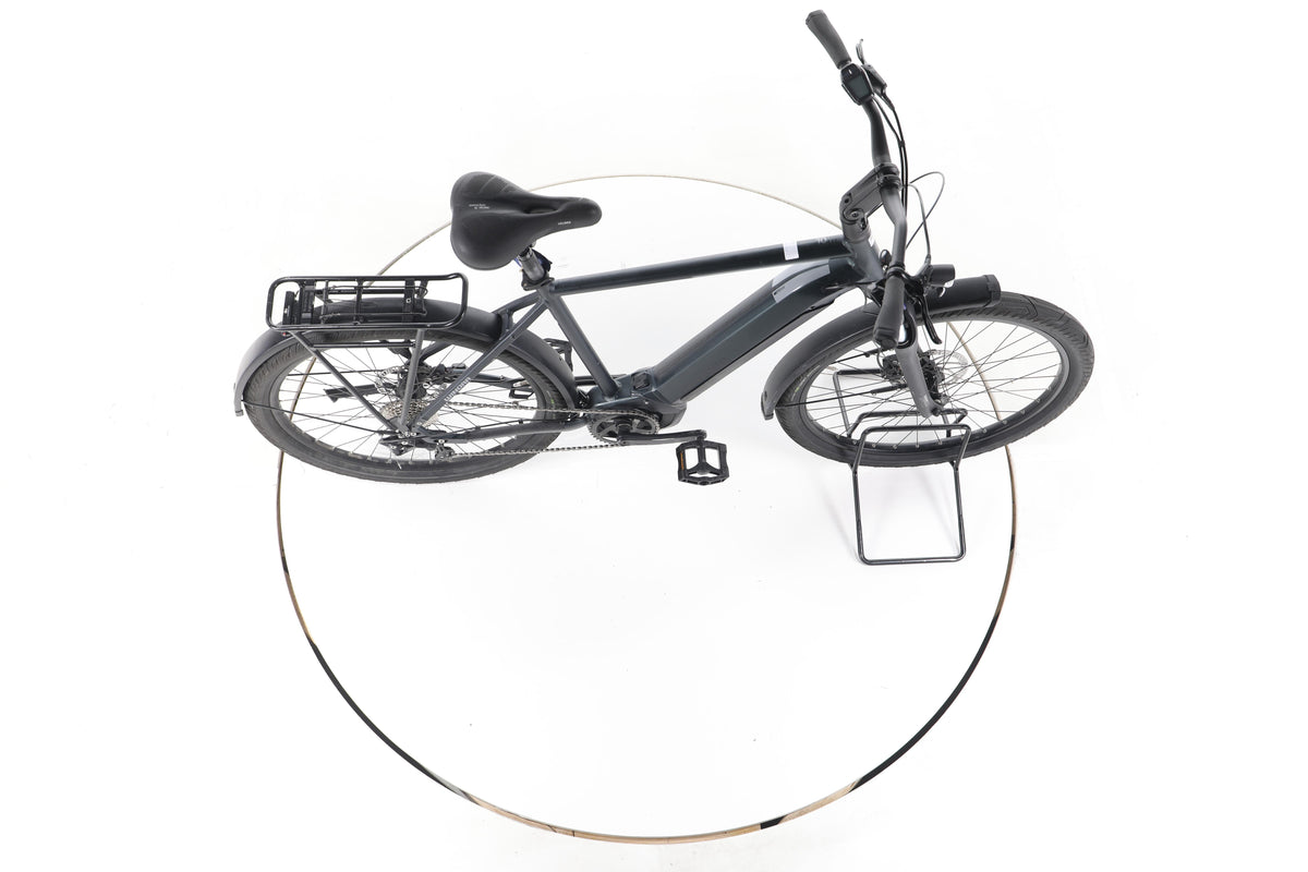Winora Yucatan 10 Trekking E-Bike - Image 13