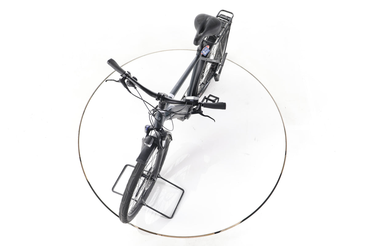 Winora Yucatan 10 Trekking E-Bike - Image 17