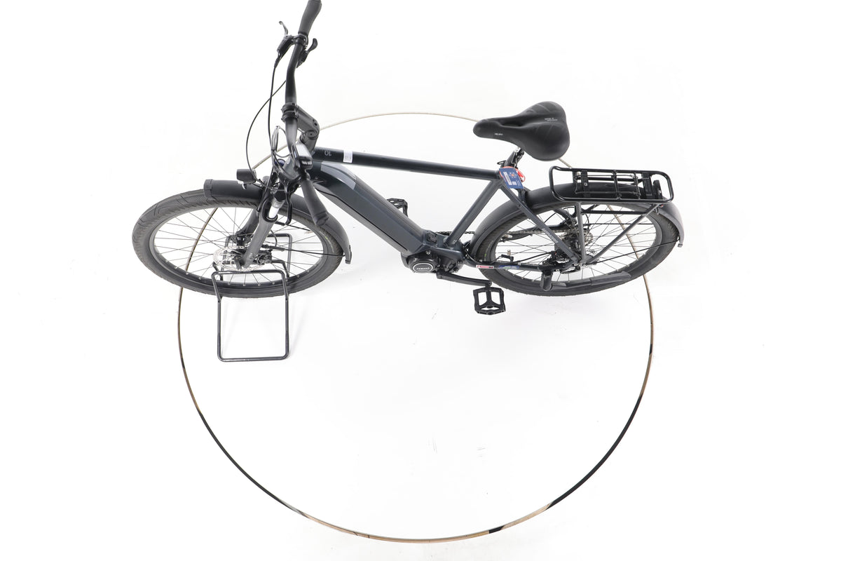 Winora Yucatan 10 Trekking E-Bike - Image 19