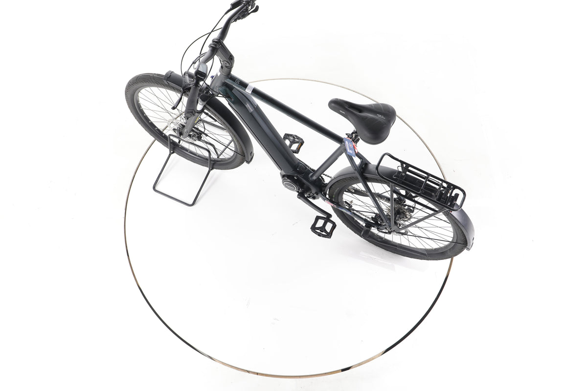 Winora Yucatan 10 Trekking E-Bike - Image 20