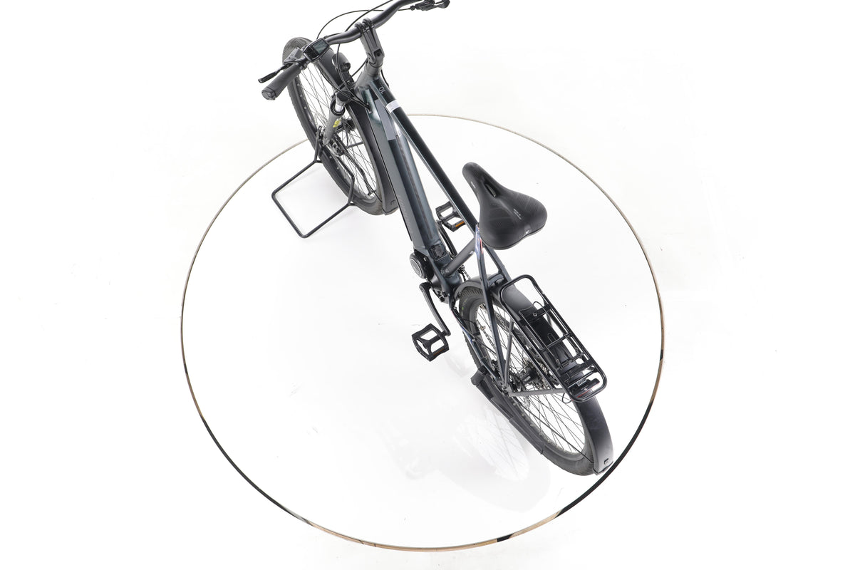Winora Yucatan 10 Trekking E-Bike - Image 21