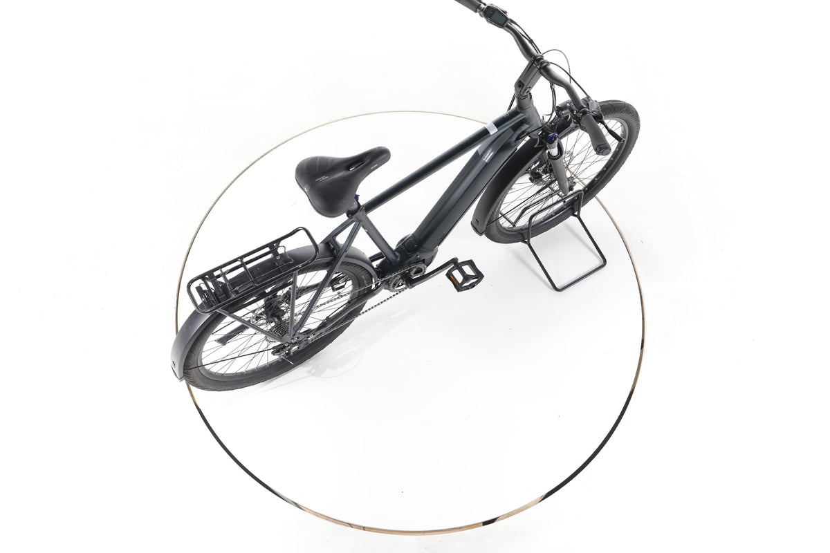 Winora Yucatan 10 Trekking E-Bike - Image 24