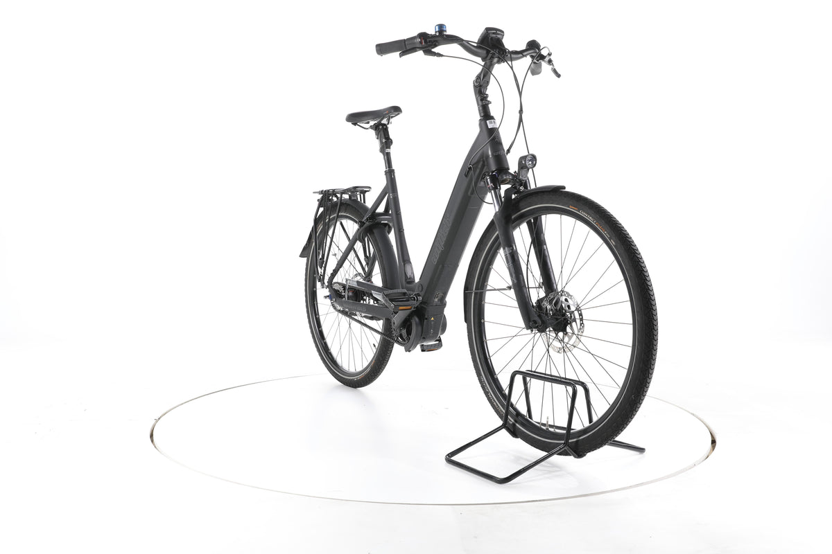 Wittich WBI 5 City E-Bike Tiefeinsteiger - Image 3