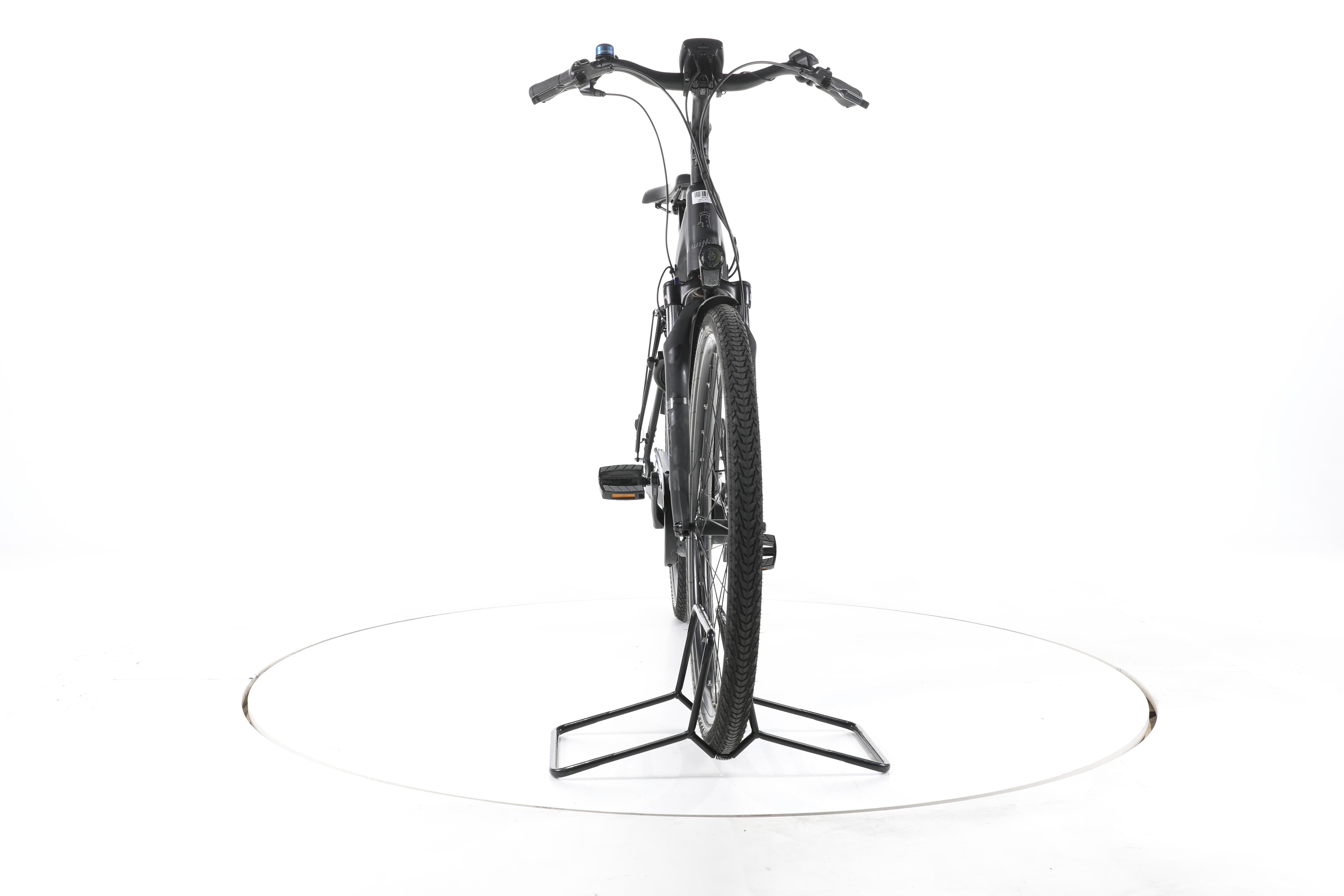 Wittich WBI 5 City E-Bike Tiefeinsteiger - Image 4