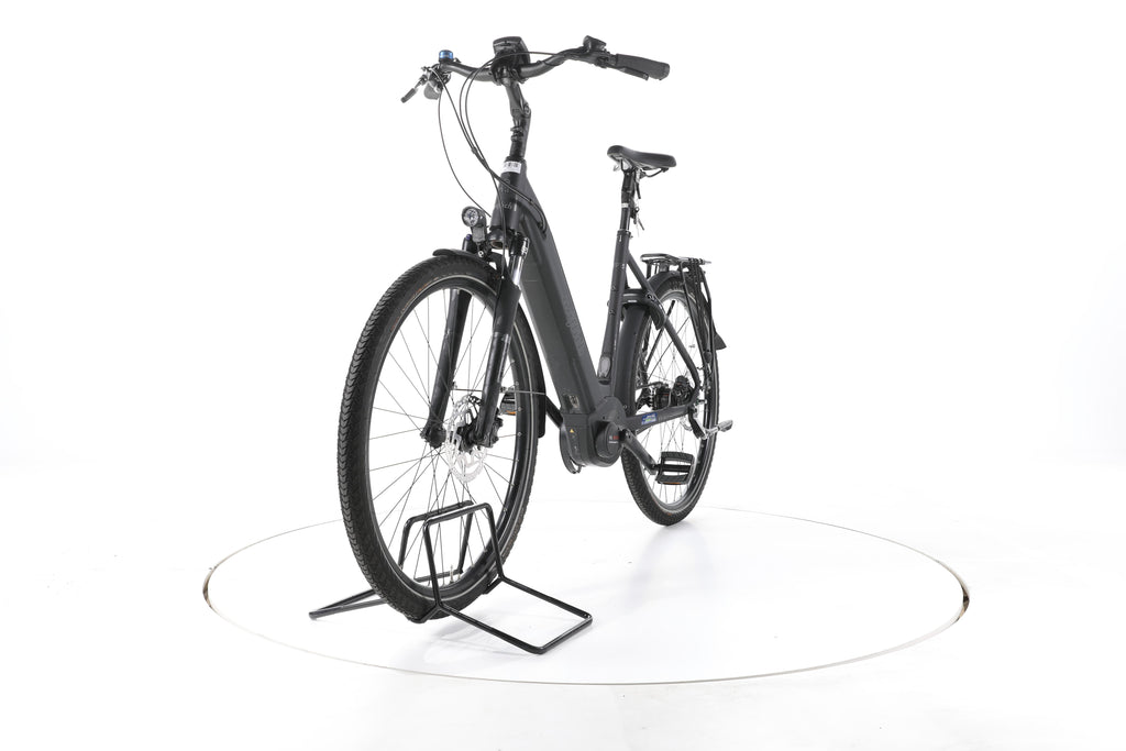 Wittich WBI 5 City E-Bike Tiefeinsteiger - Image 5