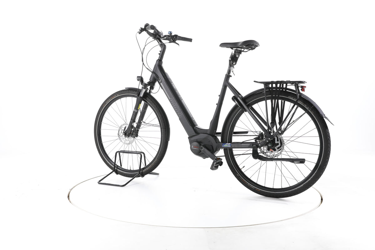 Wittich WBI 5 City E-Bike Tiefeinsteiger - Image 8