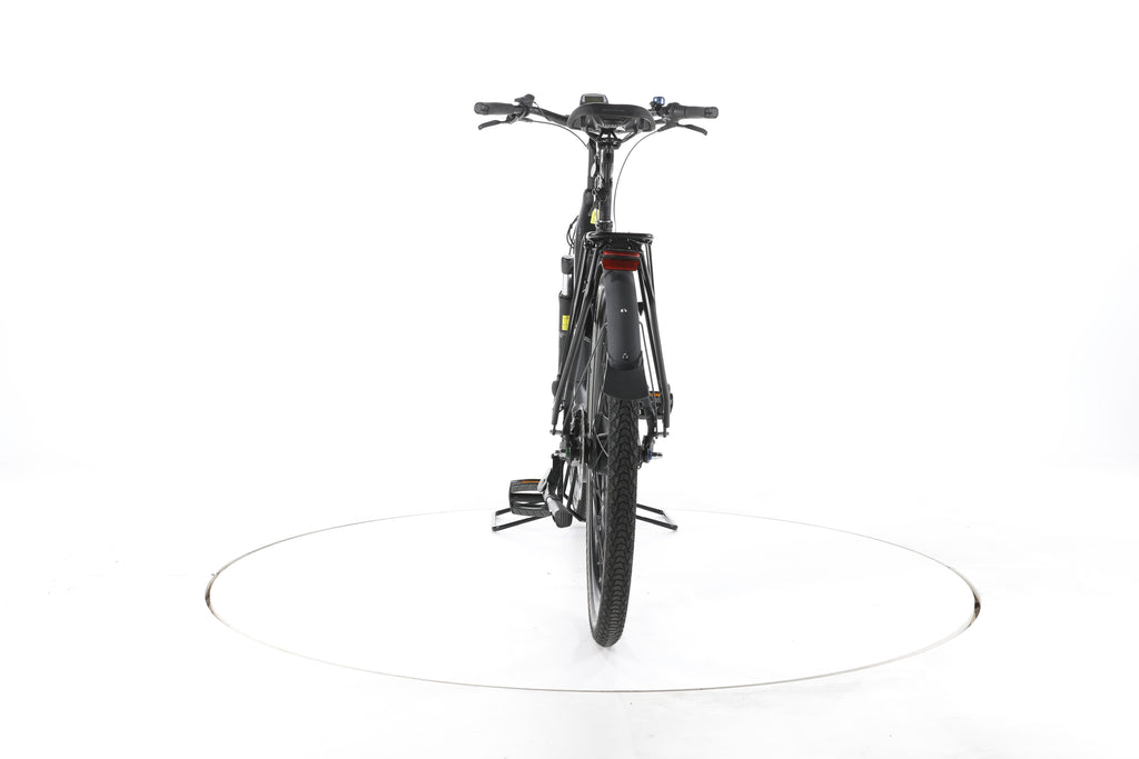 Wittich WBI 5 City E-Bike Tiefeinsteiger - Image 10