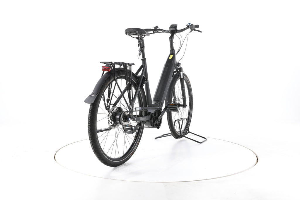 Wittich WBI 5 City E-Bike Tiefeinsteiger - Image 11