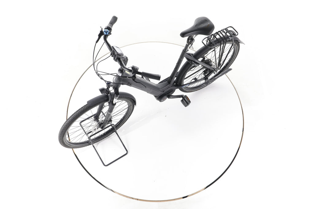 Wittich WBI 5 City E-Bike Tiefeinsteiger - Image 18