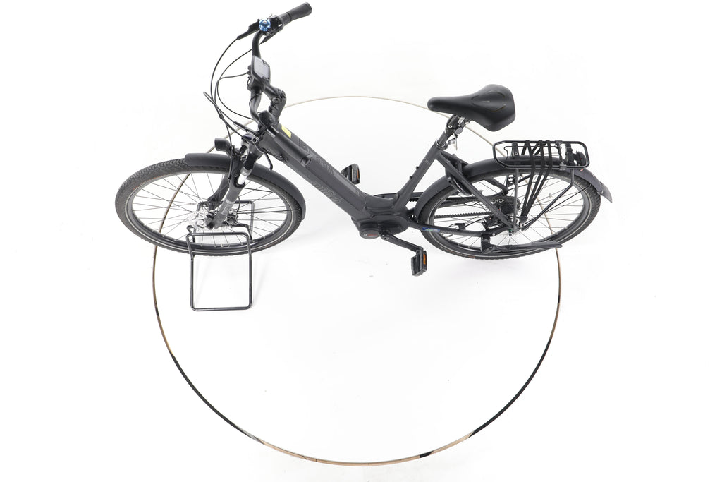 Wittich WBI 5 City E-Bike Tiefeinsteiger - Image 19