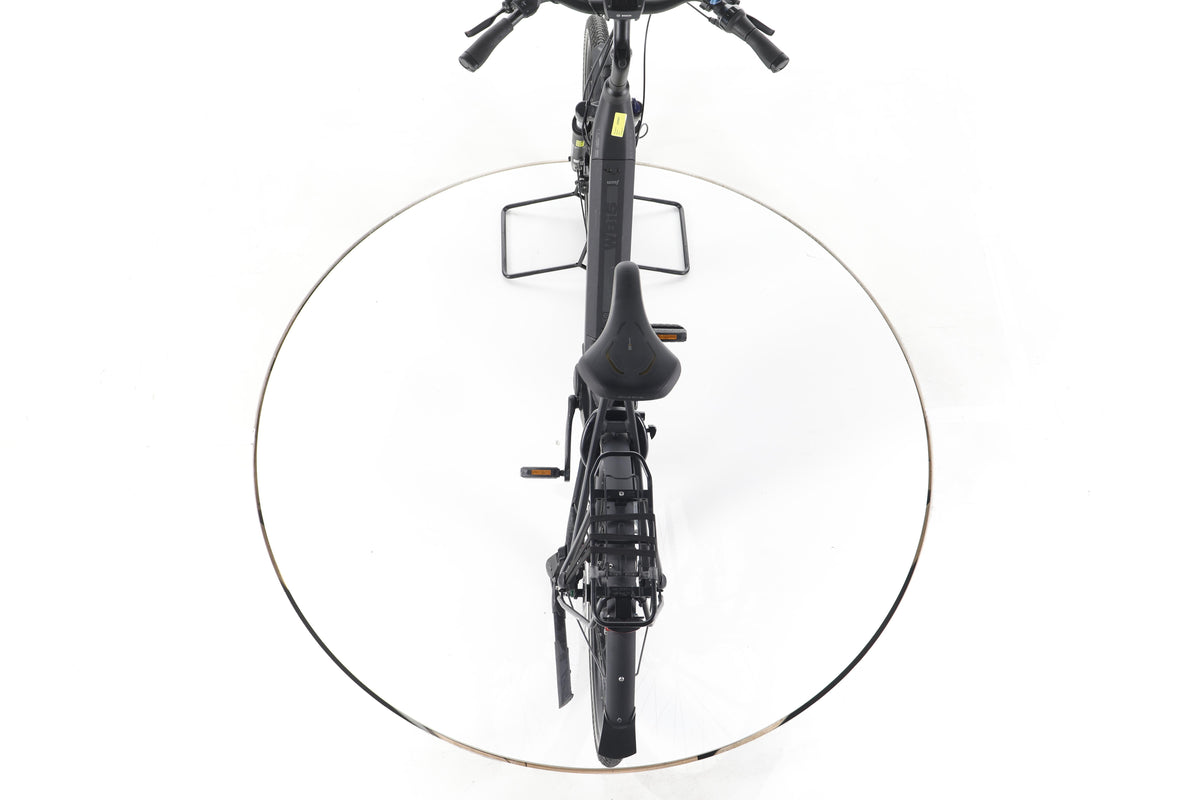 Wittich WBI 5 City E-Bike Tiefeinsteiger - Image 22