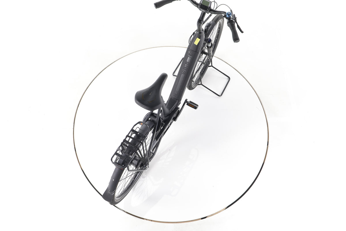 Wittich WBI 5 City E-Bike Tiefeinsteiger - Image 23