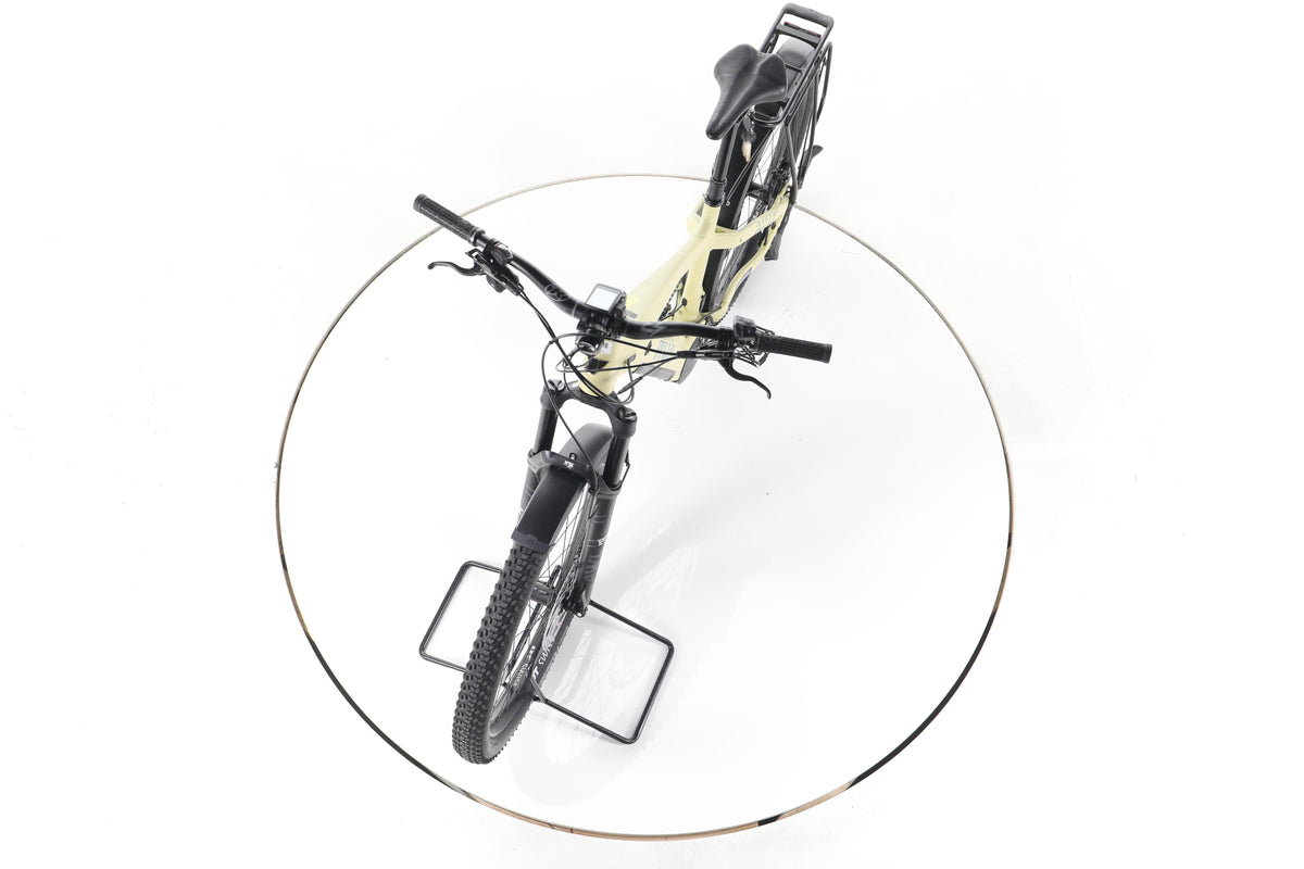 Nox Cycles XC Tour Trekking E-Bike - Image 17