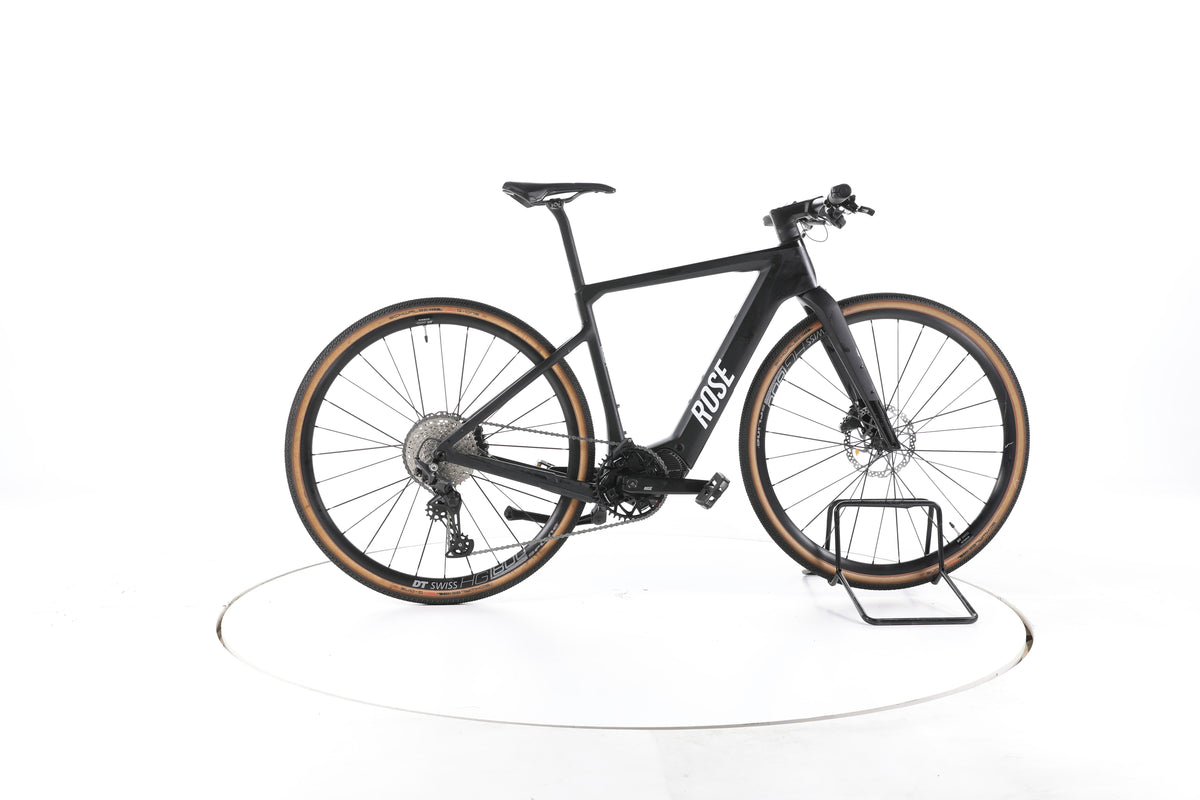 Rose Backroad Plus E-Gravel & Rennrad Carbon 2025 - Image 1
