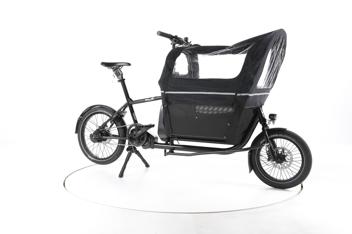 muli-cycles Motor ST E-Lastenrad - Image 2