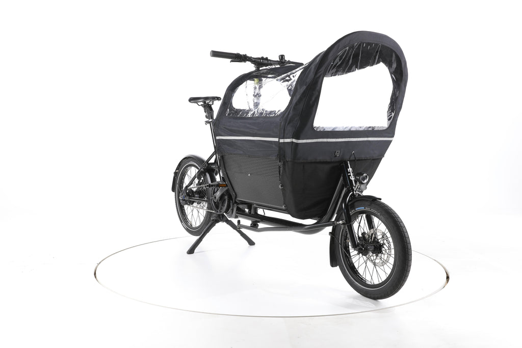 muli-cycles Motor ST E-Lastenrad - Image 3