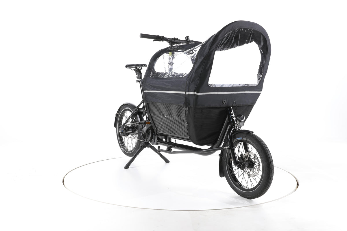 muli-cycles Motor ST E-Lastenrad - Image 3