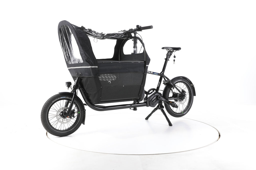 muli-cycles Motor ST E-Lastenrad - Image 6