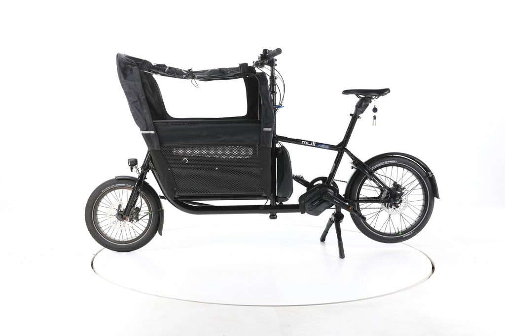 muli-cycles Motor ST E-Lastenrad - Image 7