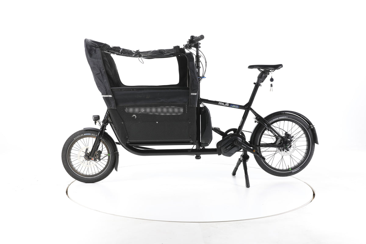 muli-cycles Motor ST E-Lastenrad - Image 7