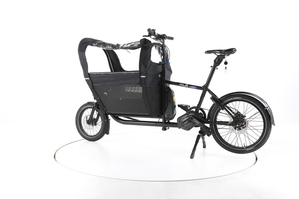 muli-cycles Motor ST E-Lastenrad - Image 8
