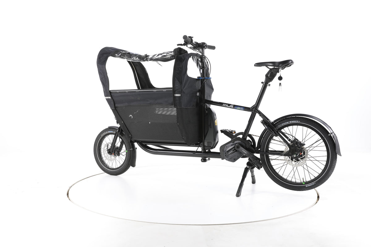 muli-cycles Motor ST E-Lastenrad - Image 8