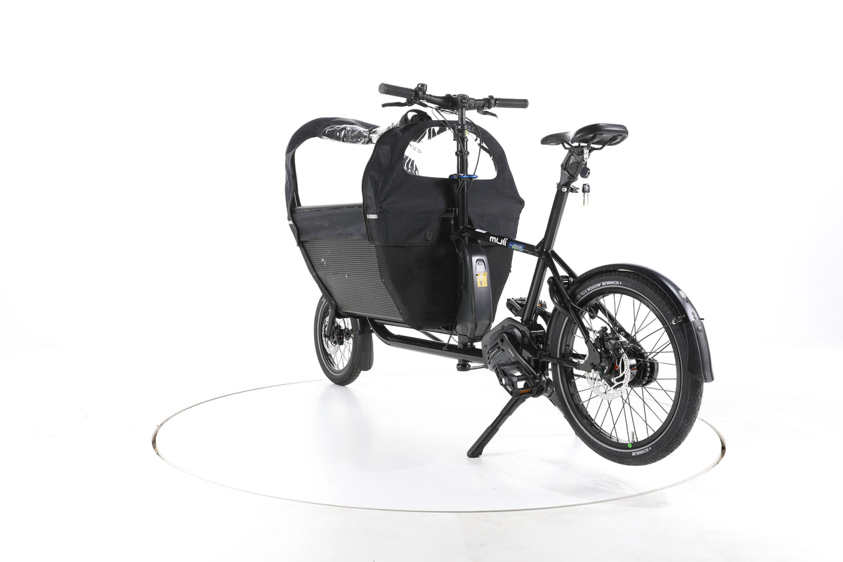 muli-cycles Motor ST E-Lastenrad - Image 9
