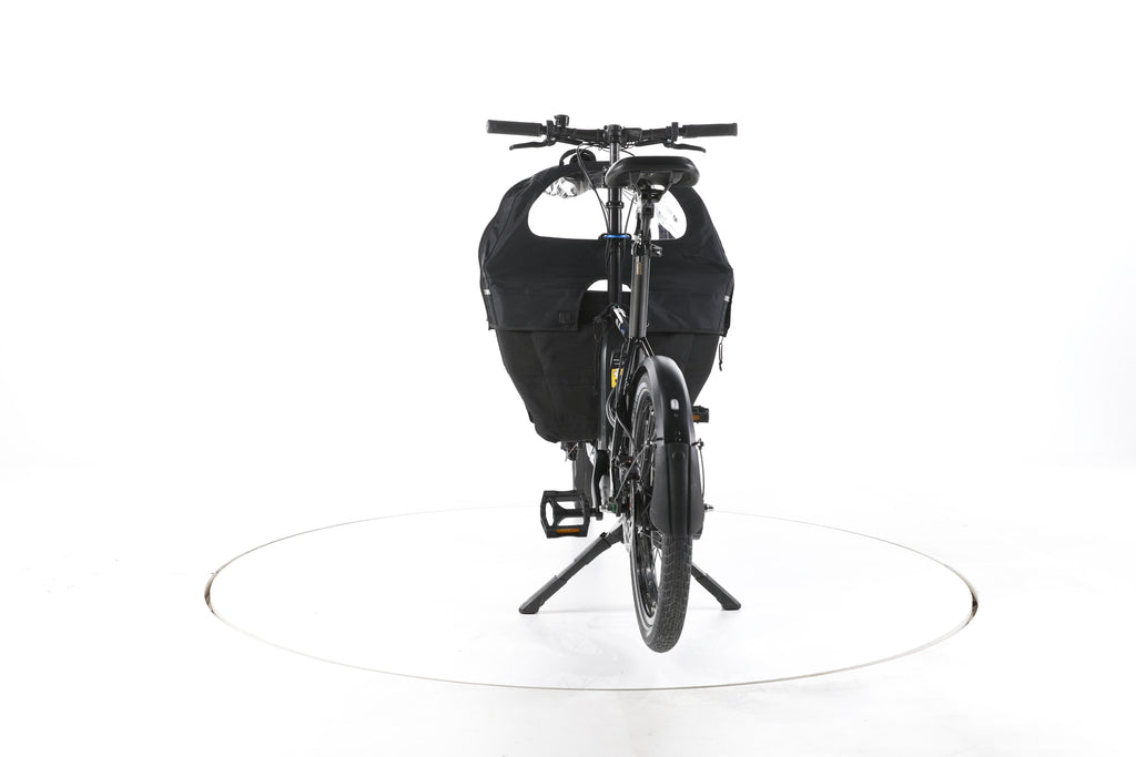 muli-cycles Motor ST E-Lastenrad - Image 10