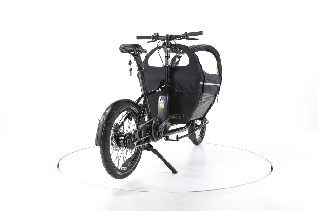 muli-cycles Motor ST E-Lastenrad - Image 11